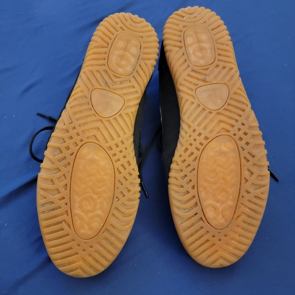 Adidas Indoor Super size 13 Rare - Picture 4 of 4